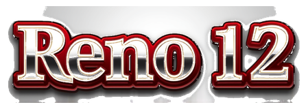 reno 12 logo