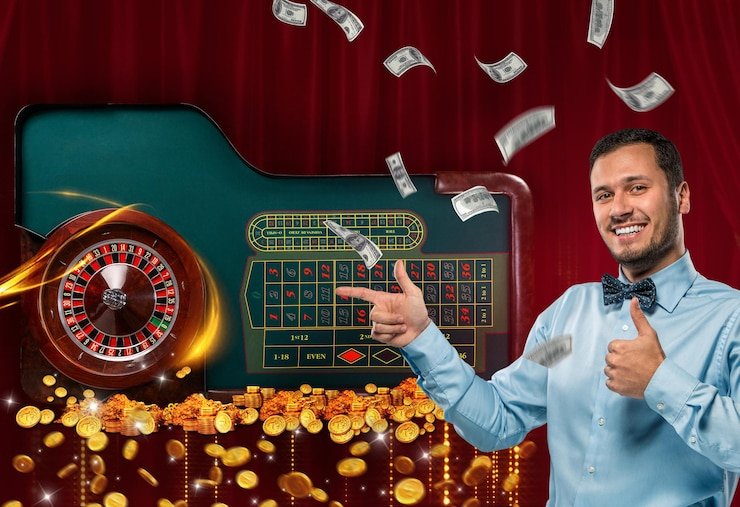 reno 12 Live Casino