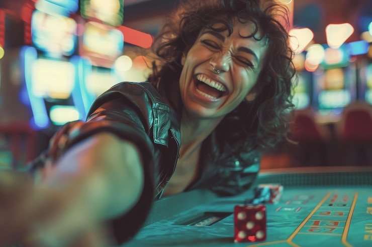 reno 12 Bingo